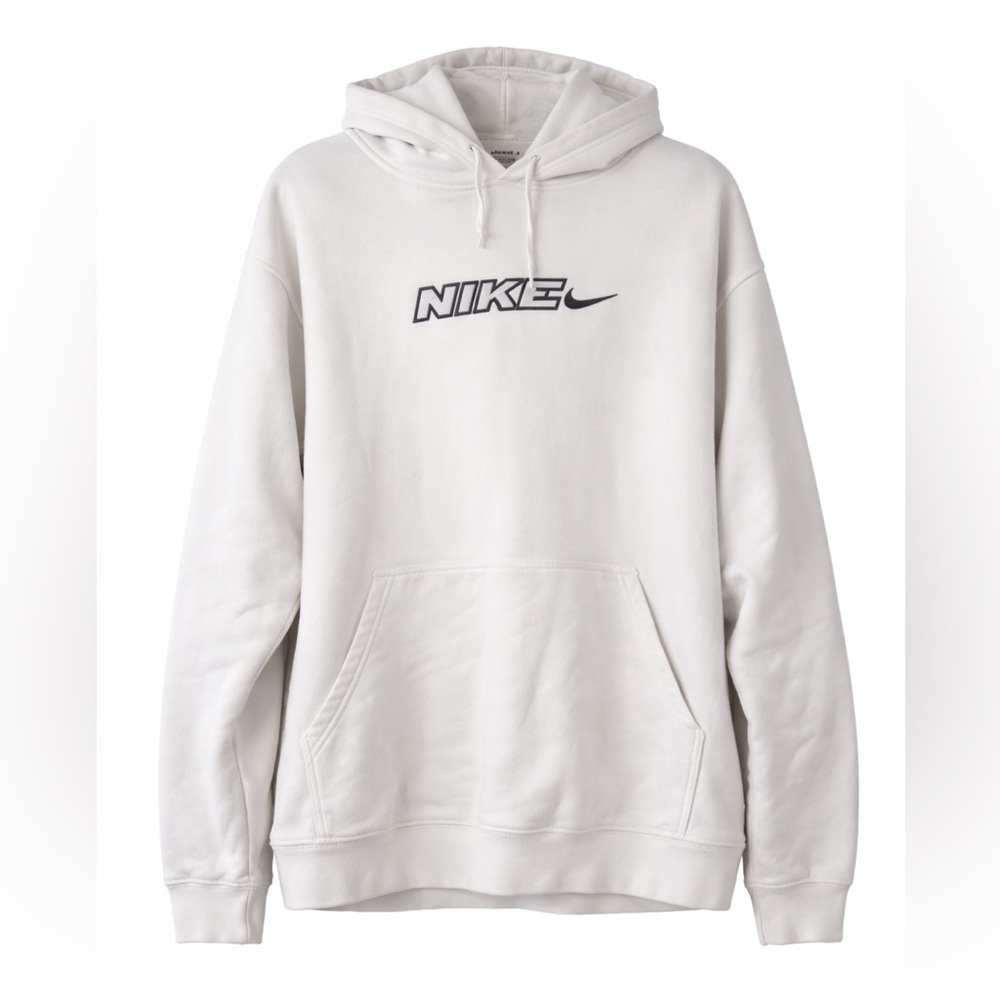 Vintage 02’ Nike Hoodie